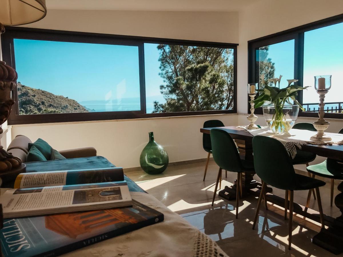 Bed & Breakfast Pascia Madonna Rocca