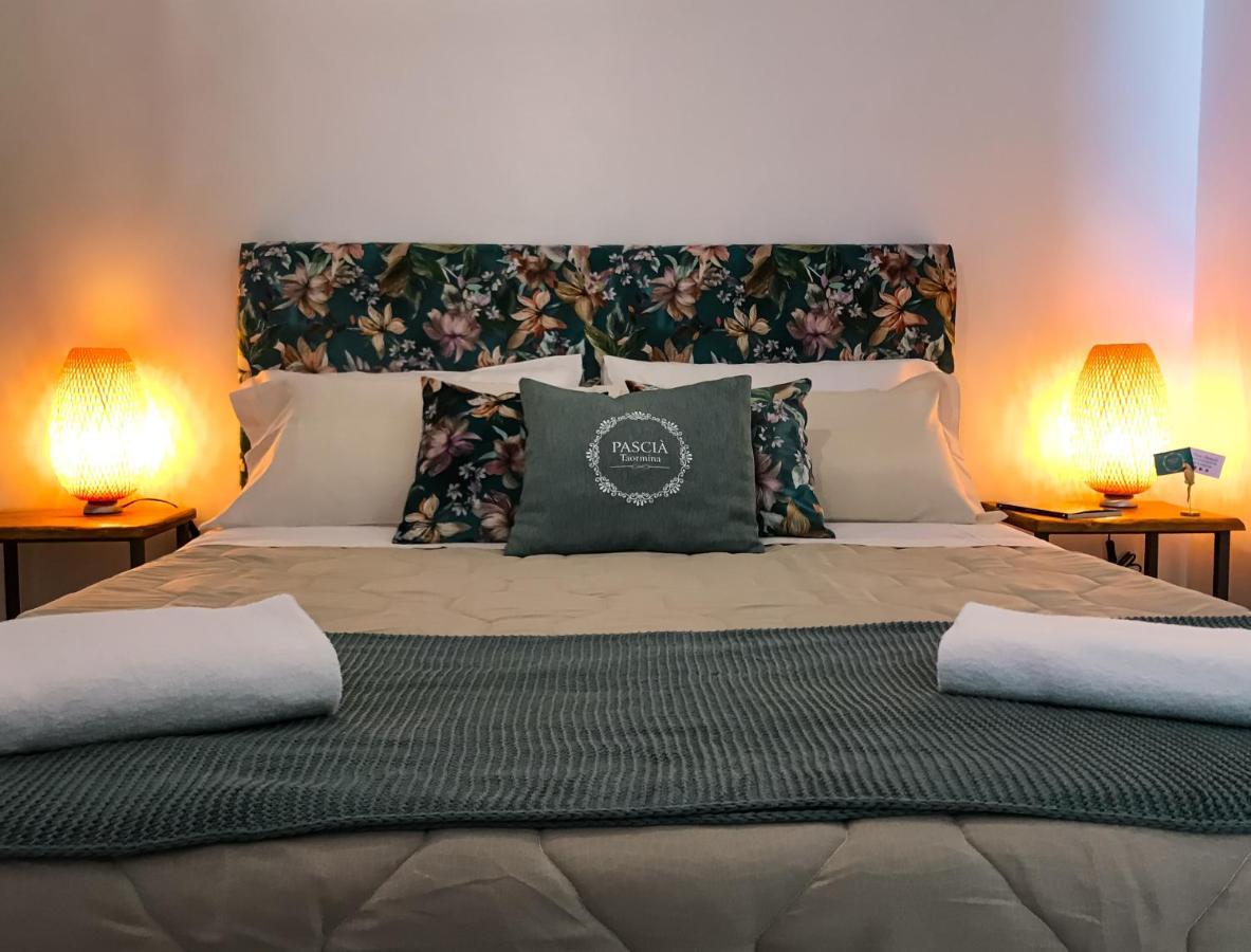 Bed and breakfast Pascia Madonna Rocca *