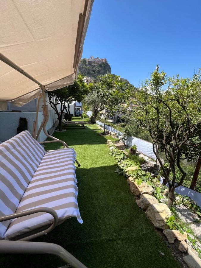 Bed and breakfast Pascia Madonna Rocca *