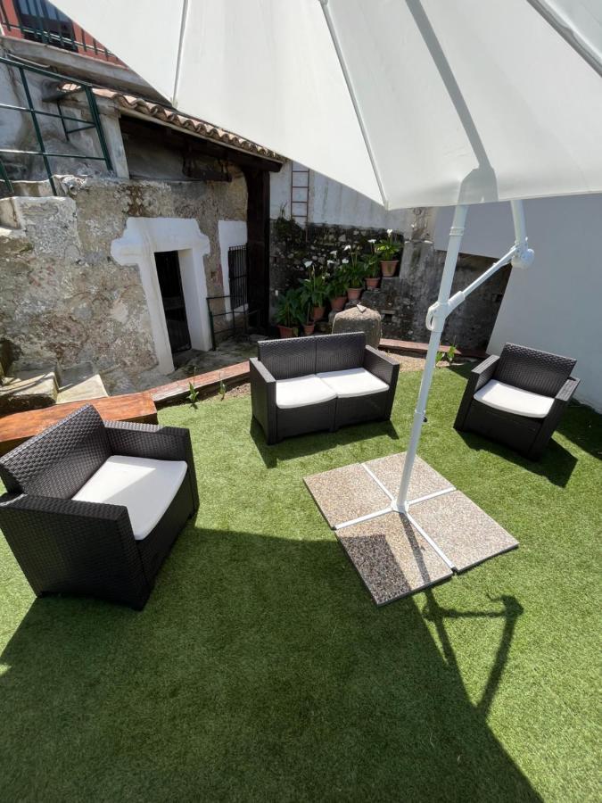 Pascia Madonna Rocca Bed and breakfast *