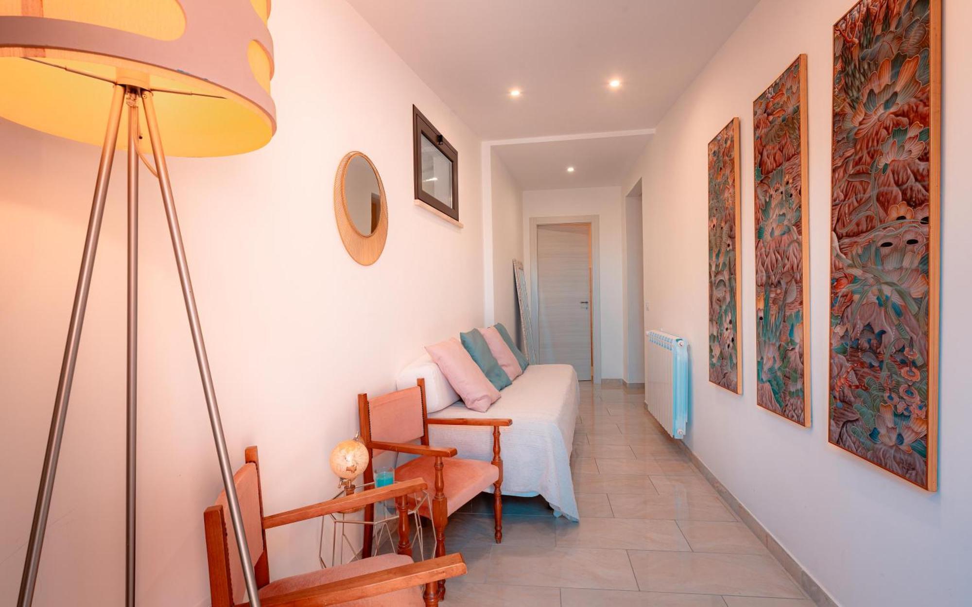 Pascia Madonna Rocca Bed and breakfast Taormina