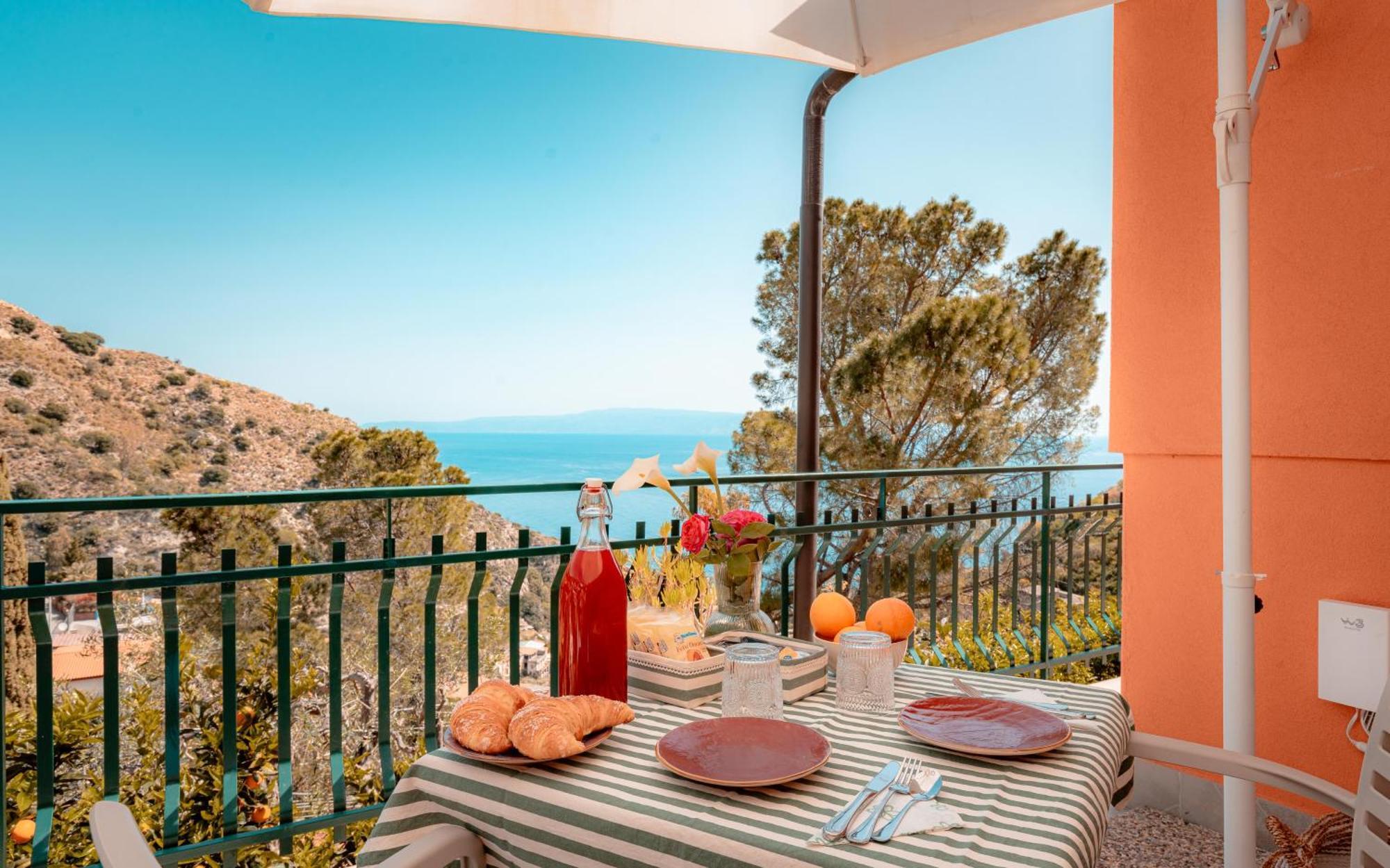 Pascia Madonna Rocca Bed and breakfast