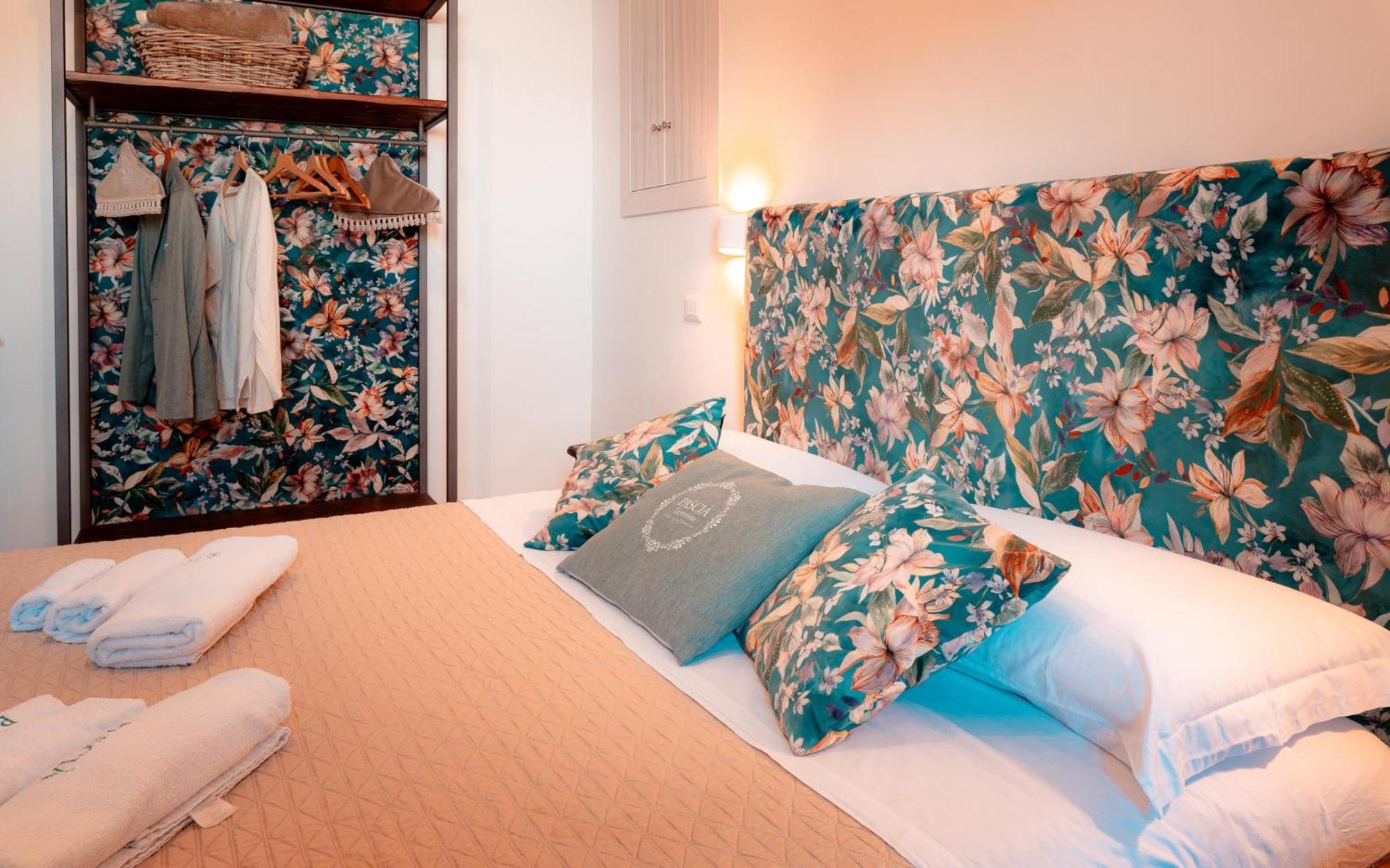 Bed and breakfast Pascia Madonna Rocca Taormina