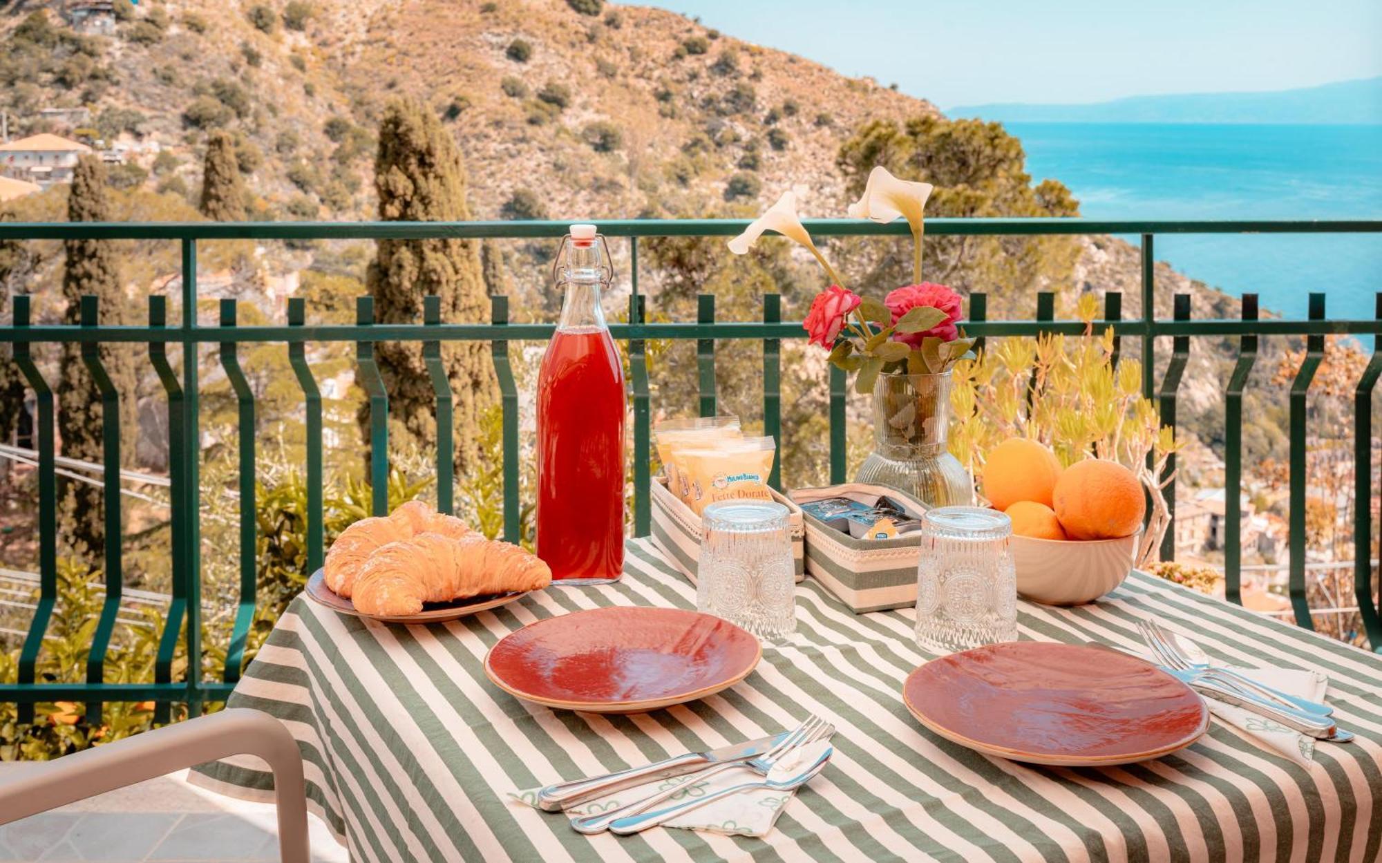 Bed and breakfast Pascia Madonna Rocca *