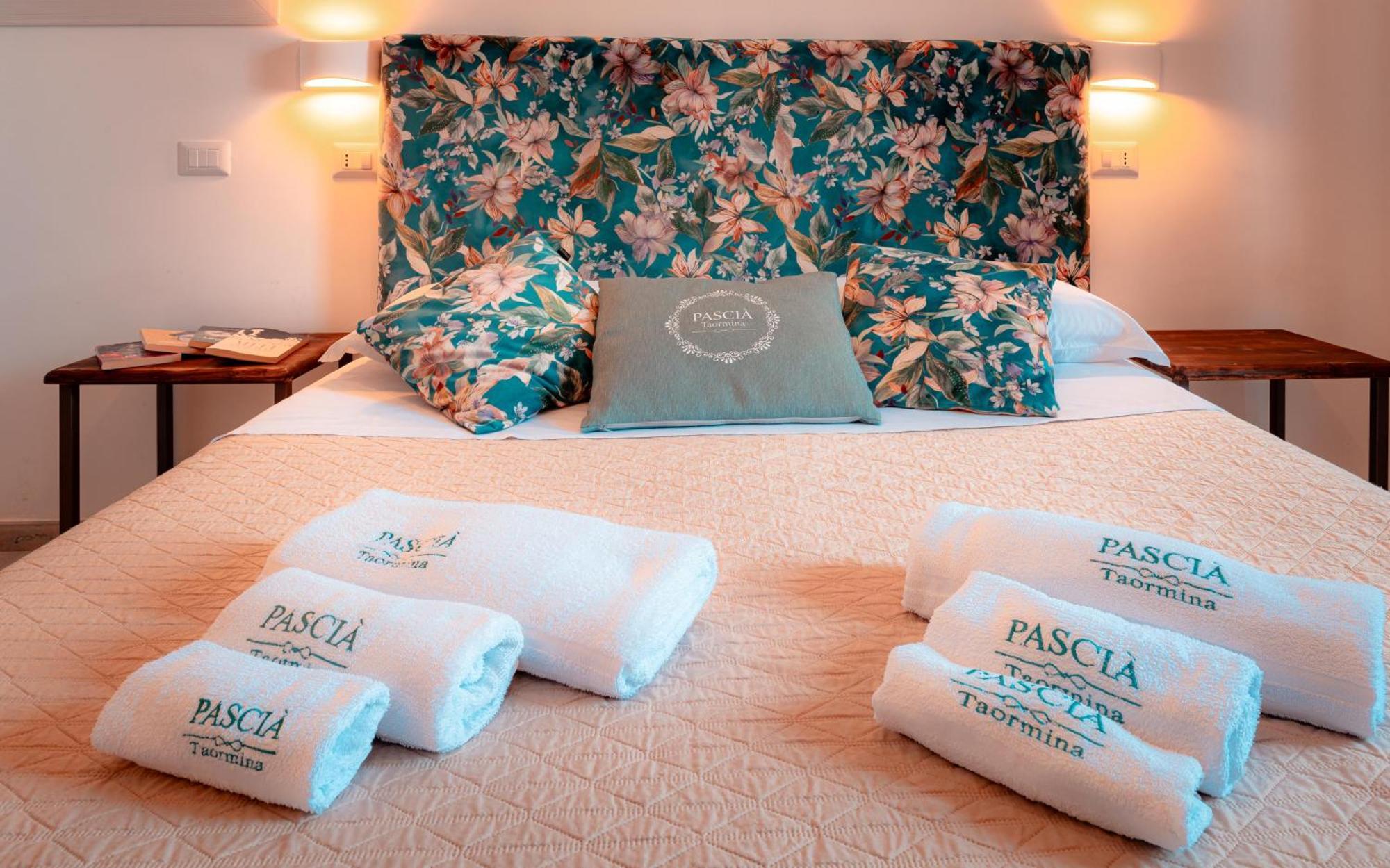 Pascia Madonna Rocca Bed and breakfast