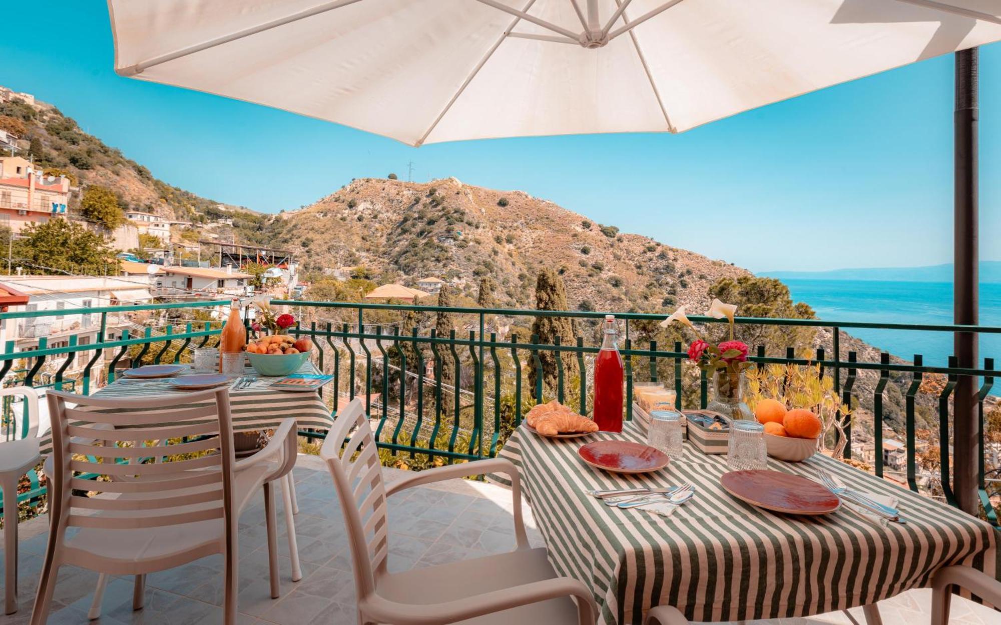 Bed and breakfast Pascia Madonna Rocca *