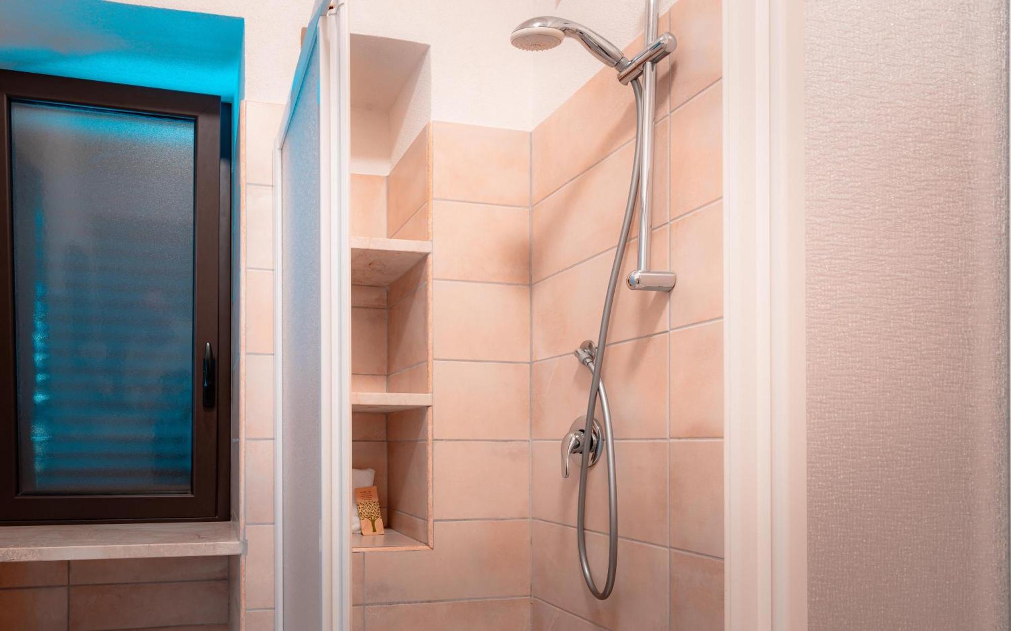 Bed and breakfast Pascia Madonna Rocca Taormina