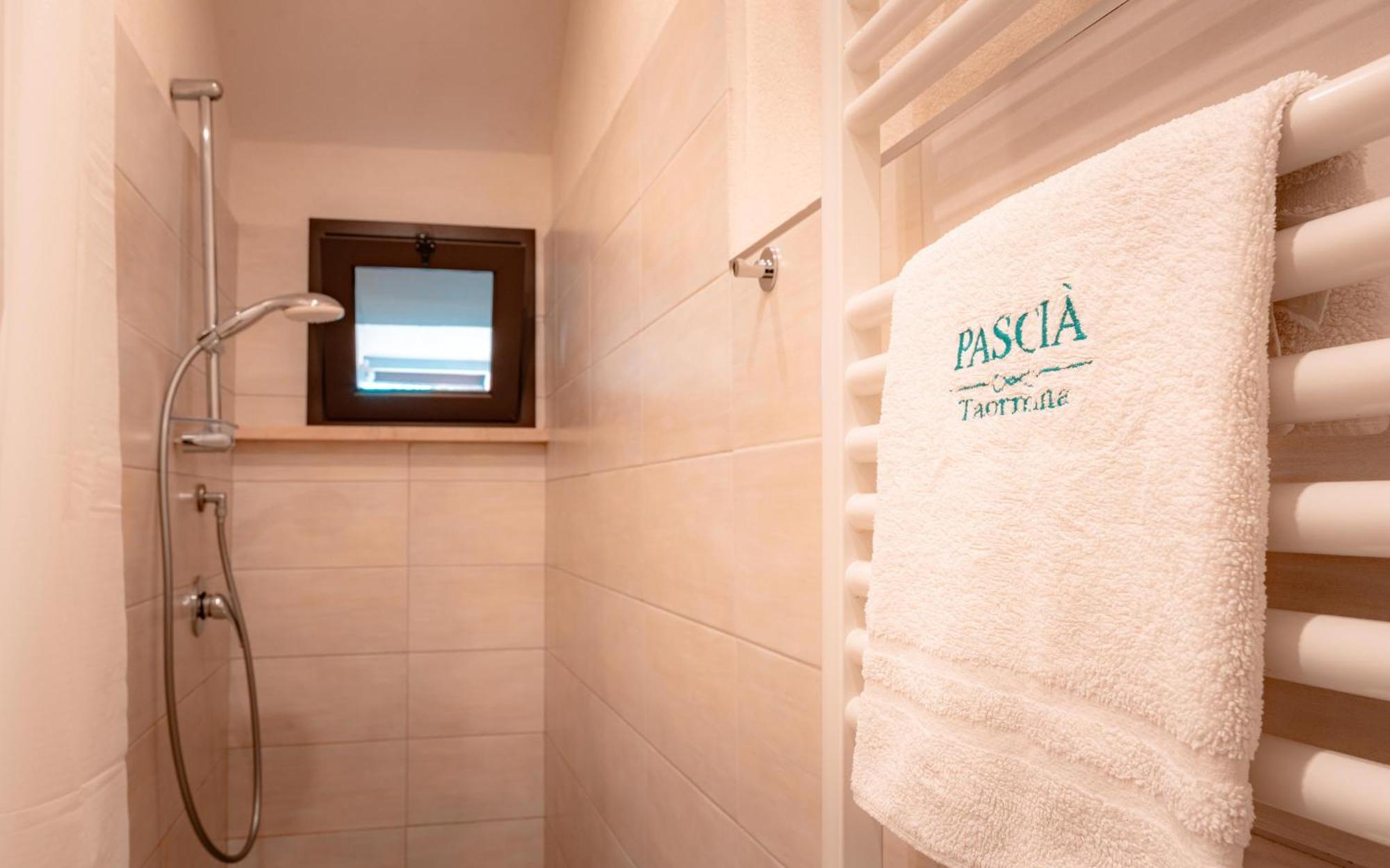 Bed and breakfast Pascia Madonna Rocca