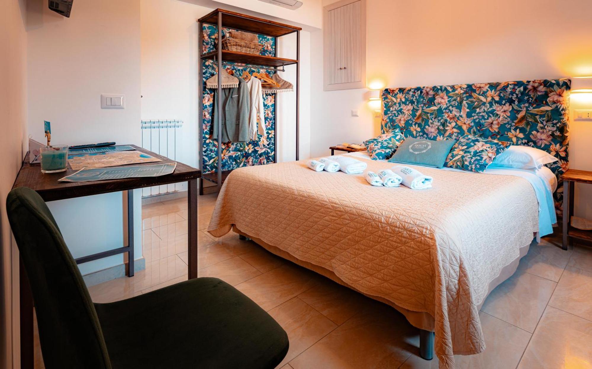 Pascia Madonna Rocca Bed and breakfast *