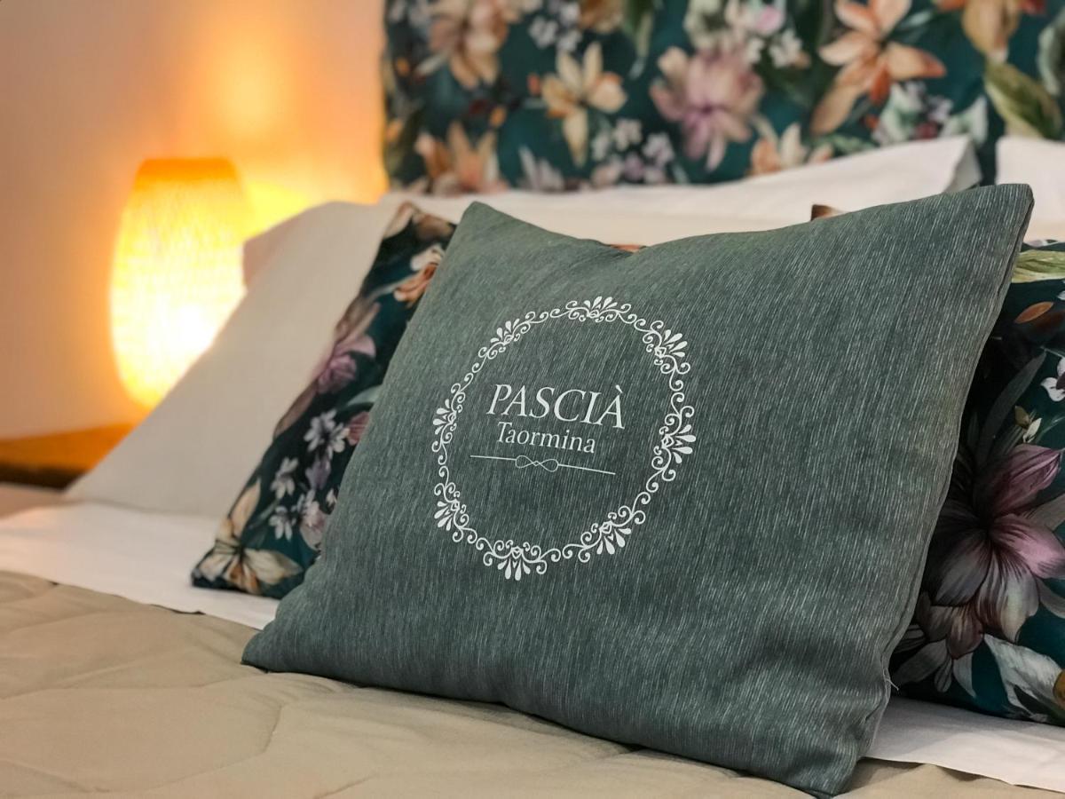 Pascià Madonna Rocca Bed & Breakfast Taormina